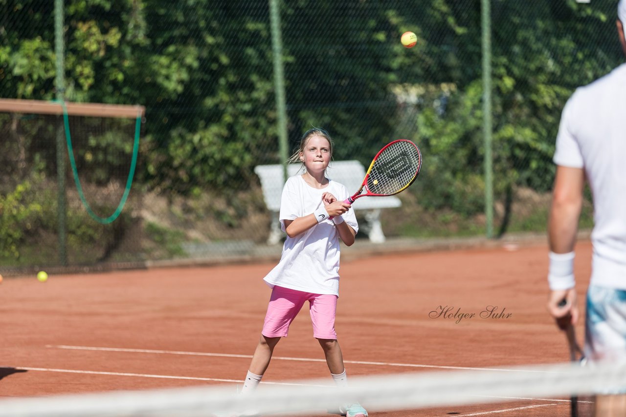 Bild 121 - Marner Tennisevent mit Mischa Zverev